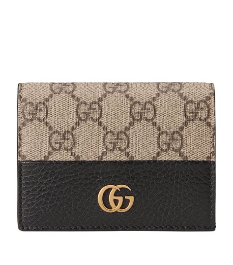 gucci secretary wallet|where to buy Gucci wallet.